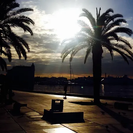 Papalić Palace * Split