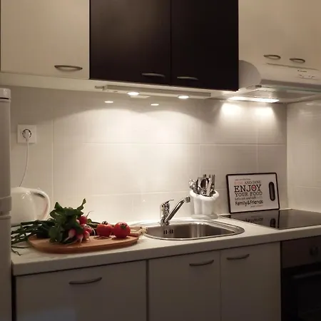 Papalić Palace Split