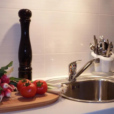 Apartament Papalić Palace