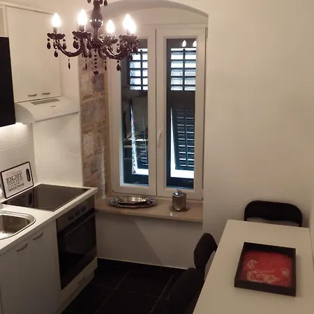 Appartement Papalic Palace