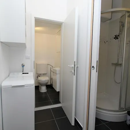 Apartament Papalić Palace Split