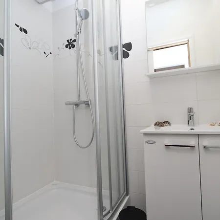 Appartement Papalic Palace