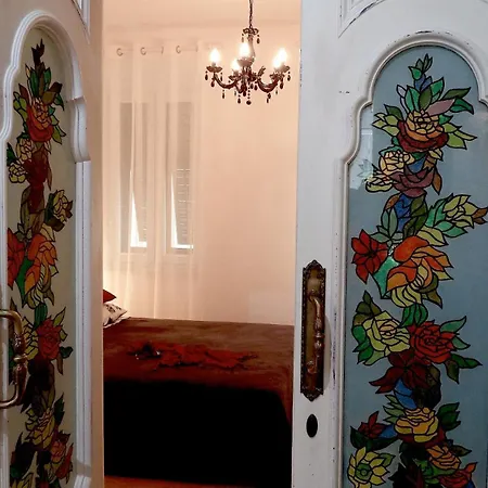 Apartment Papalic Palace *