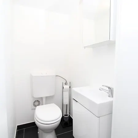 公寓 帕帕里克宫殿公寓