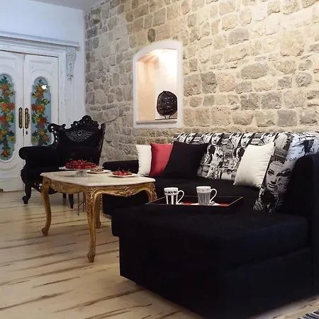 公寓 帕帕里克宫殿公寓 斯普利特